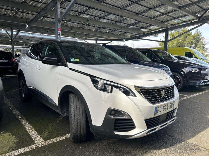 Photo 16 VIN: VF3MCYHZRLS097009 - PEUGEOT 3008 