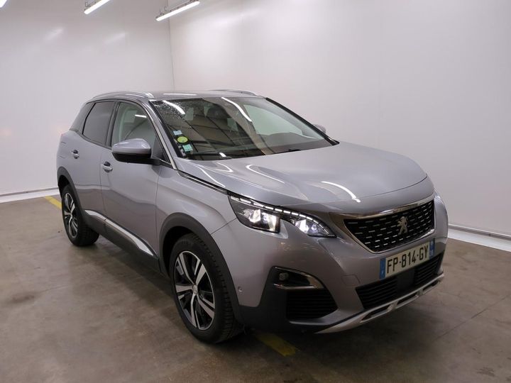 Photo 3 VIN: VF3MCYHZRLS103715 - PEUGEOT 3008 