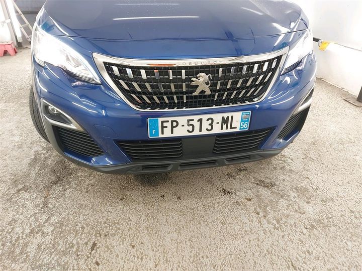 Photo 13 VIN: VF3MCYHZRLS107539 - PEUGEOT 3008 