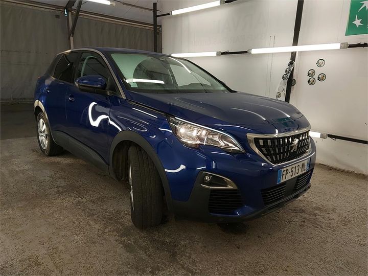 Photo 2 VIN: VF3MCYHZRLS107539 - PEUGEOT 3008 