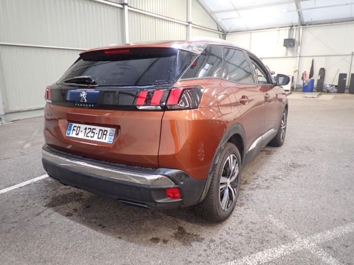 Photo 2 VIN: VF3MCYHZRLS108026 - PEUGEOT 3008 