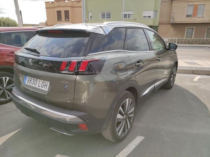 Photo 1 VIN: VF3MCYHZRLS110868 - PEUGEOT 3008 II 