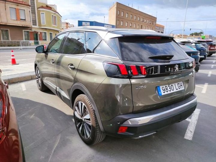 Photo 2 VIN: VF3MCYHZRLS110868 - PEUGEOT 3008 II 