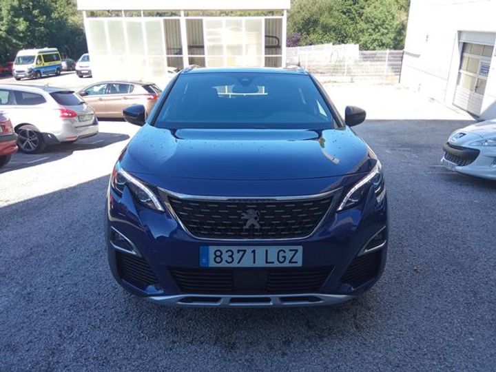 Photo 1 VIN: VF3MCYHZRLS119072 - PEUGEOT 3008 