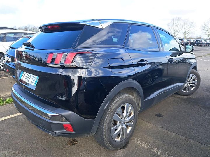 Photo 2 VIN: VF3MCYHZRLS120928 - PEUGEOT 3008 