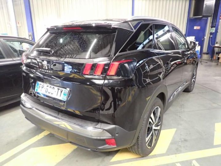 Photo 2 VIN: VF3MCYHZRLS121227 - PEUGEOT 3008 