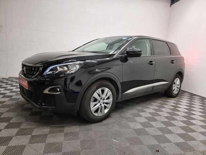 Photo 1 VIN: VF3MCYHZRLS123832 - PEUGEOT 5008 