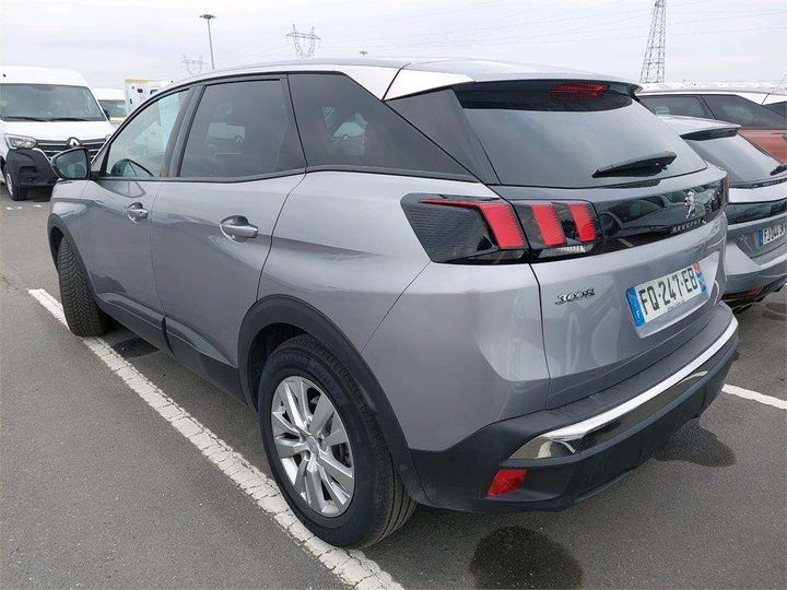 Photo 2 VIN: VF3MCYHZRLS125141 - PEUGEOT 3008 