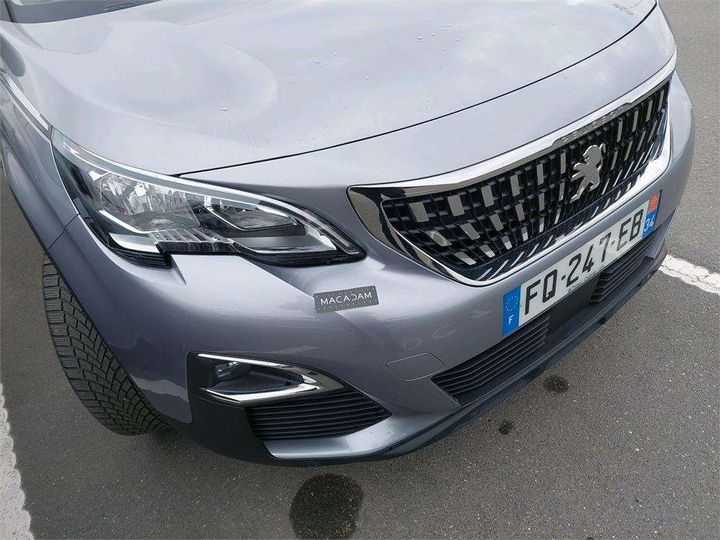 Photo 24 VIN: VF3MCYHZRLS125141 - PEUGEOT 3008 