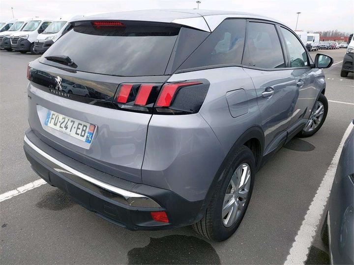 Photo 3 VIN: VF3MCYHZRLS125141 - PEUGEOT 3008 