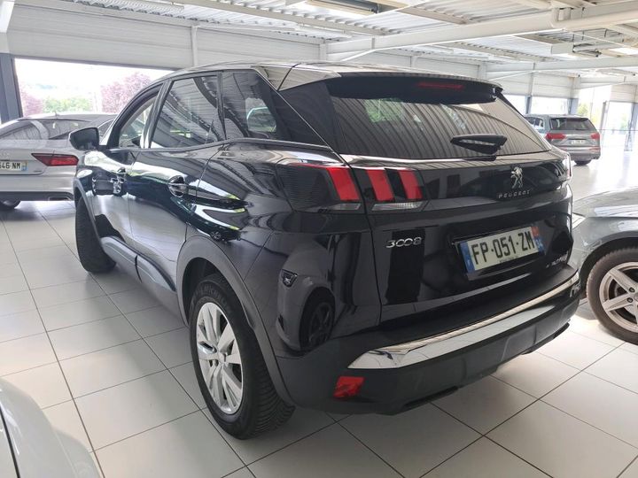 Photo 1 VIN: VF3MCYHZRLS129509 - PEUGEOT 3008 