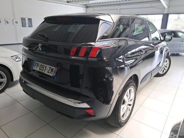 Photo 2 VIN: VF3MCYHZRLS129509 - PEUGEOT 3008 