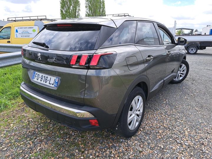 Photo 1 VIN: VF3MCYHZRLS133974 - PEUGEOT 3008 