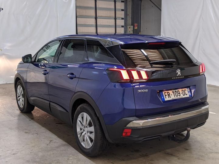 Photo 2 VIN: VF3MCYHZRLS135890 - PEUGEOT 3008 