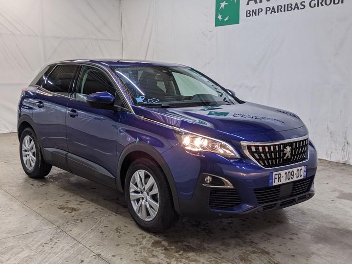 Photo 4 VIN: VF3MCYHZRLS135890 - PEUGEOT 3008 