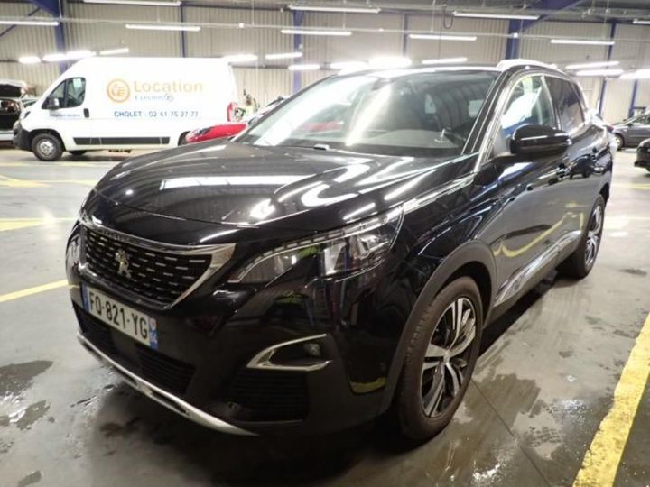 Photo 1 VIN: VF3MCYHZRLS136104 - PEUGEOT 3008 