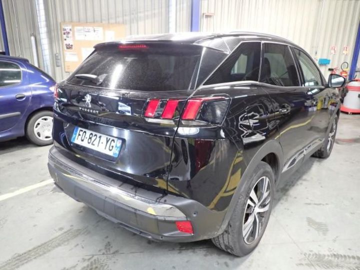 Photo 2 VIN: VF3MCYHZRLS136104 - PEUGEOT 3008 