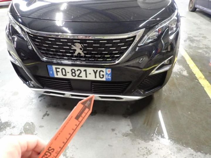 Photo 23 VIN: VF3MCYHZRLS136104 - PEUGEOT 3008 