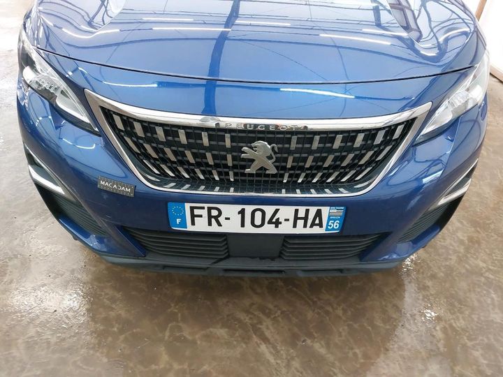 Photo 24 VIN: VF3MCYHZRLS139659 - PEUGEOT 3008 