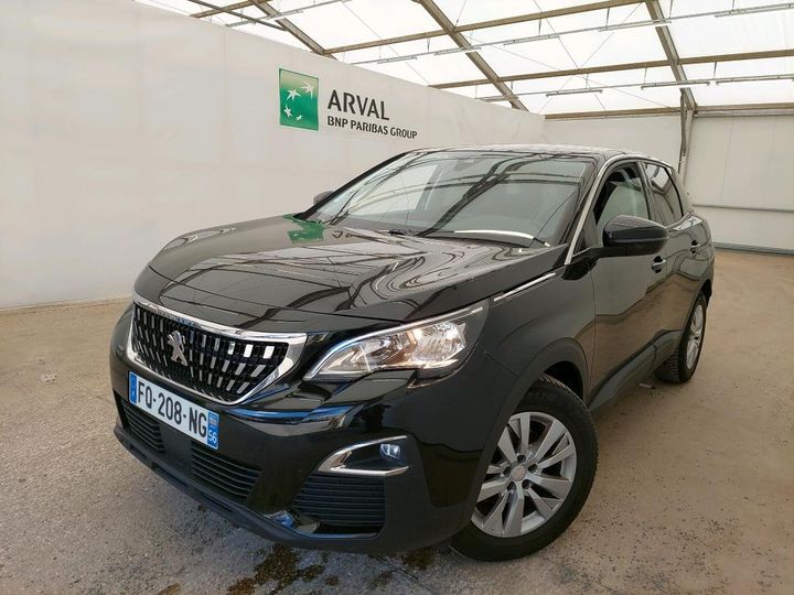 Photo 0 VIN: VF3MCYHZRLS139781 - PEUGEOT 3008 