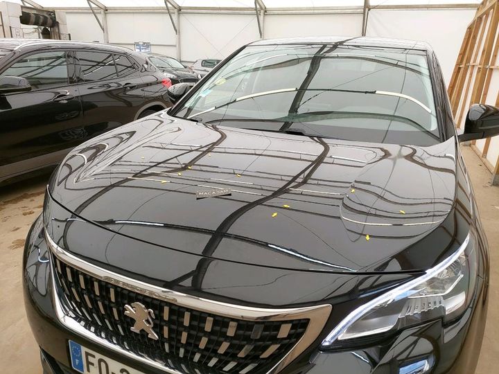 Photo 13 VIN: VF3MCYHZRLS139781 - PEUGEOT 3008 