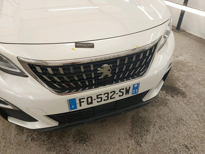 Photo 29 VIN: VF3MCYHZRLS139806 - PEUGEOT 3008 