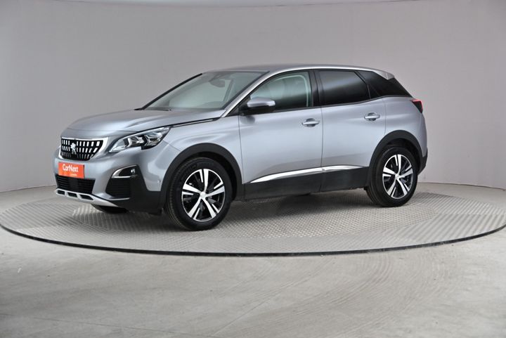 Photo 1 VIN: VF3MCYHZRLS140029 - PEUGEOT 3008 