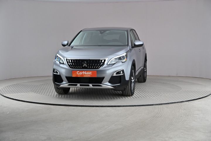 Photo 3 VIN: VF3MCYHZRLS140029 - PEUGEOT 3008 