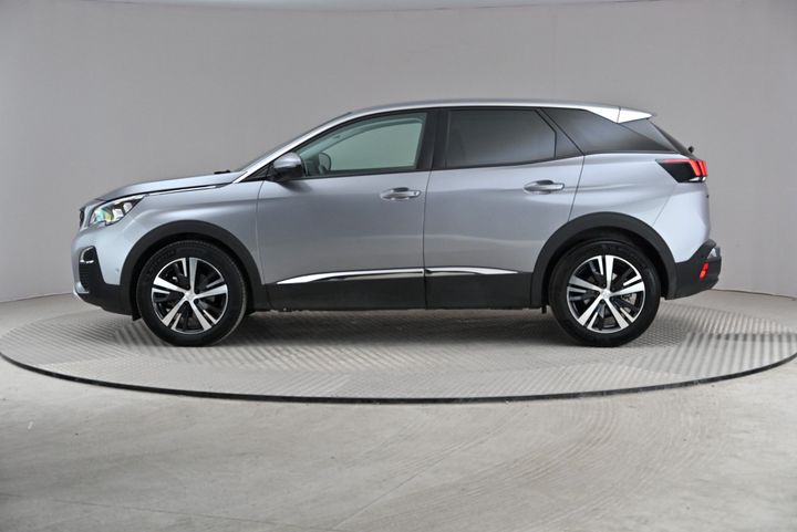 Photo 4 VIN: VF3MCYHZRLS140029 - PEUGEOT 3008 