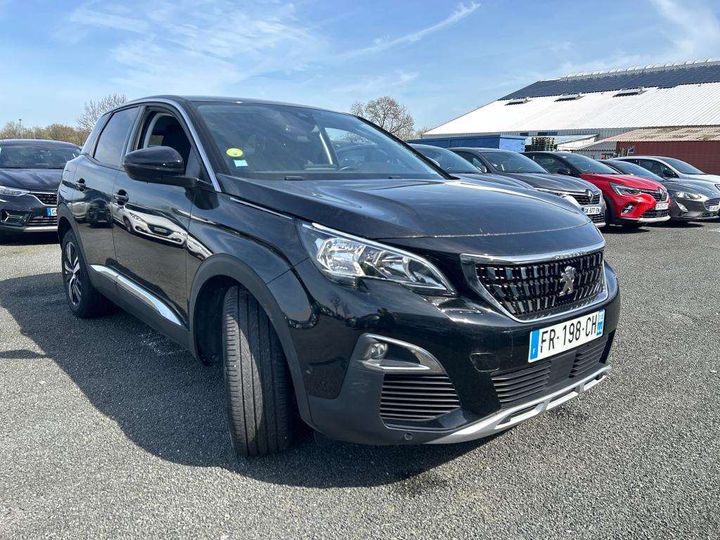 Photo 25 VIN: VF3MCYHZRLS140052 - PEUGEOT 3008 