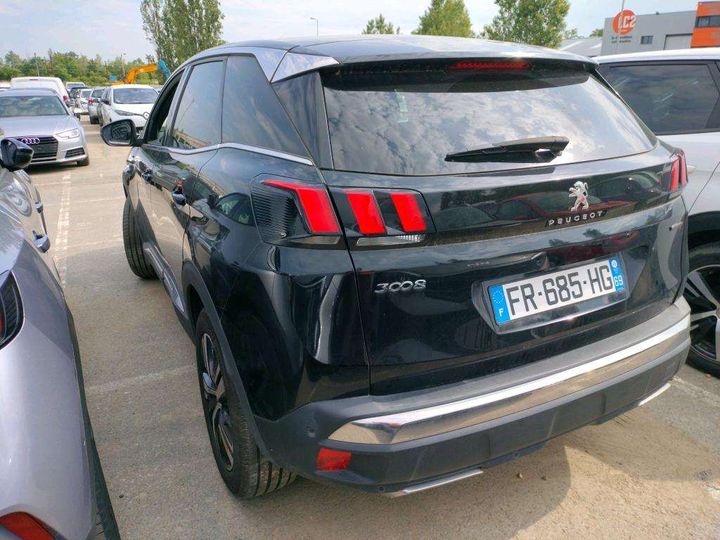 Photo 1 VIN: VF3MCYHZRLS142721 - PEUGEOT 3008 