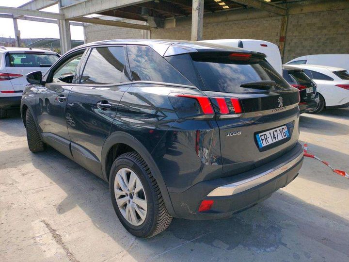 Photo 1 VIN: VF3MCYHZRLS159863 - PEUGEOT 3008 