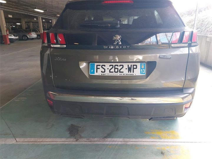 Photo 15 VIN: VF3MCYHZRLS160309 - PEUGEOT 3008 