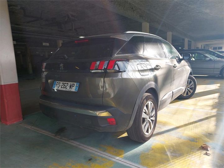 Photo 4 VIN: VF3MCYHZRLS160309 - PEUGEOT 3008 