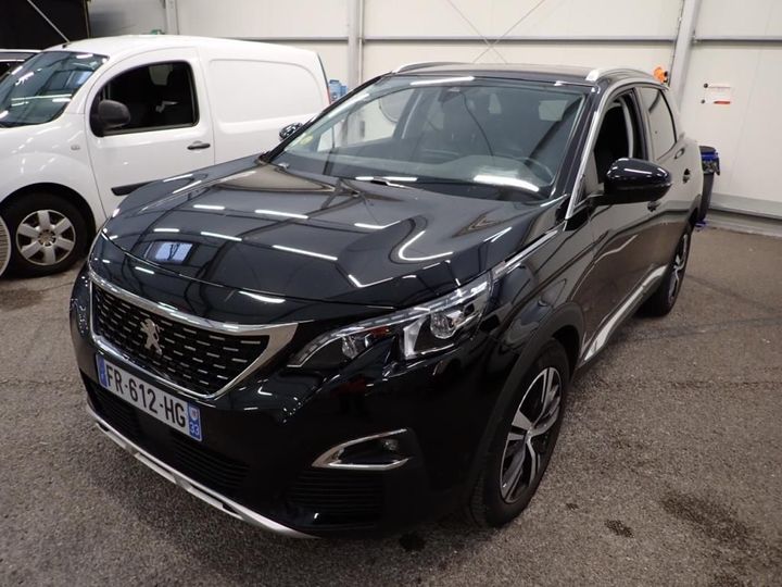 Photo 1 VIN: VF3MCYHZRLS160371 - PEUGEOT 3008 