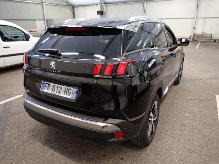 Photo 2 VIN: VF3MCYHZRLS160371 - PEUGEOT 3008 