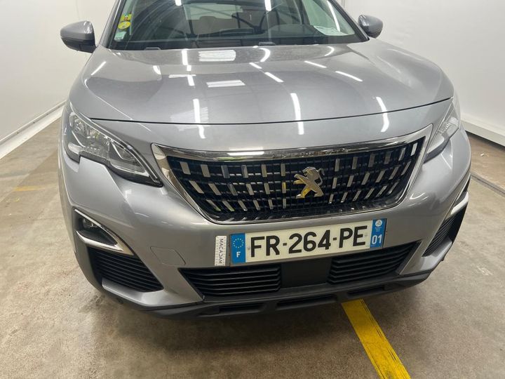 Photo 29 VIN: VF3MCYHZRLS161645 - PEUGEOT 3008 