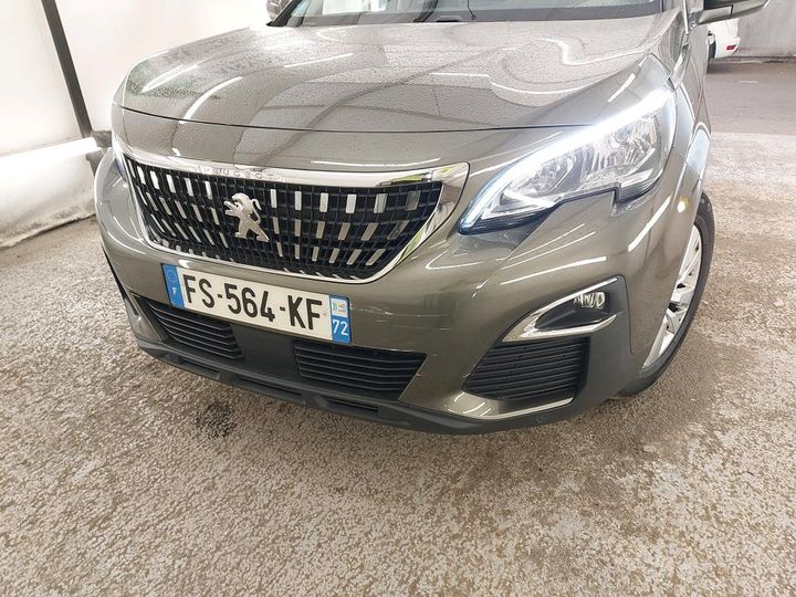 Photo 25 VIN: VF3MCYHZRLS161659 - PEUGEOT 3008 