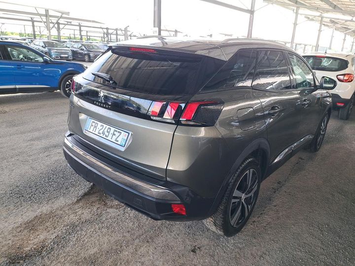 Photo 1 VIN: VF3MCYHZRLS161824 - PEUGEOT 3008 