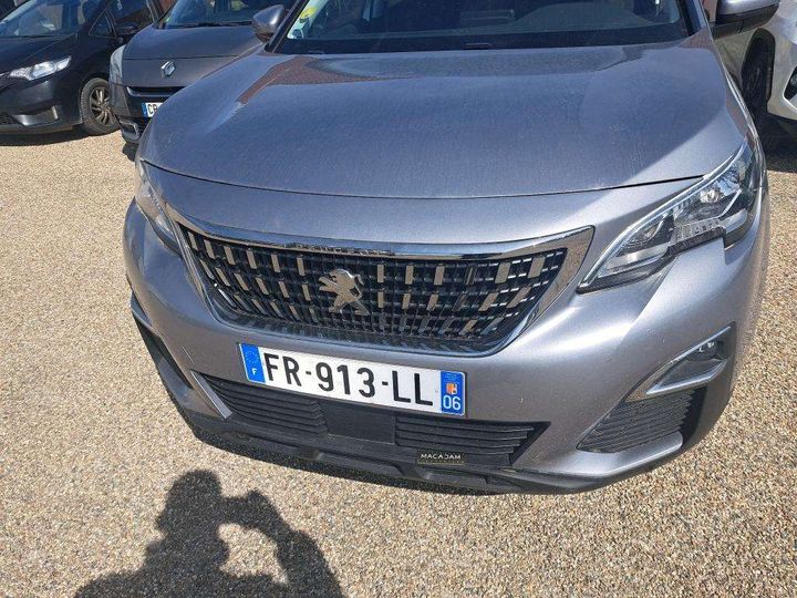 Photo 21 VIN: VF3MCYHZRLS170259 - PEUGEOT 3008 