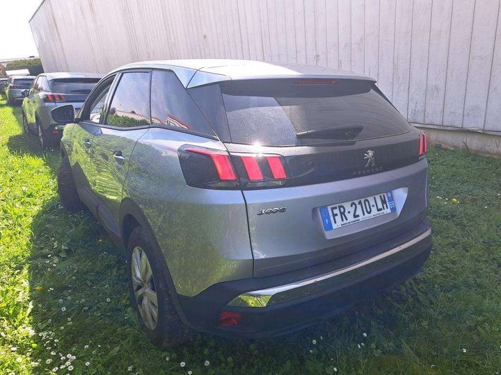 Photo 1 VIN: VF3MCYHZRLS170261 - PEUGEOT 3008 