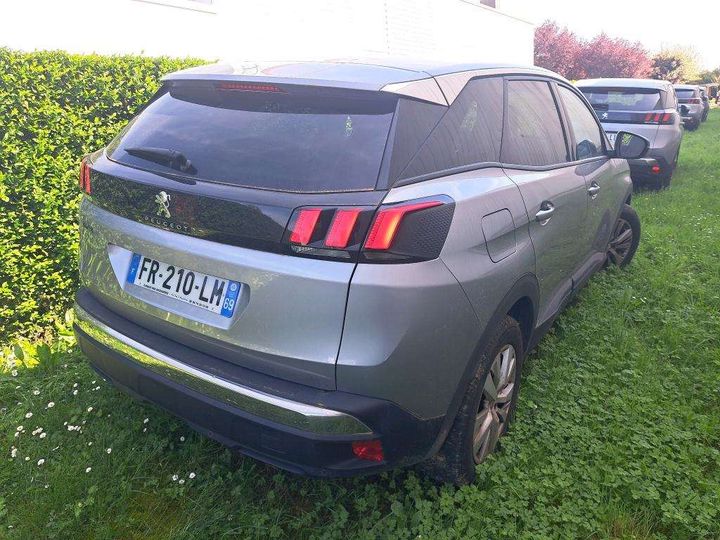 Photo 2 VIN: VF3MCYHZRLS170261 - PEUGEOT 3008 