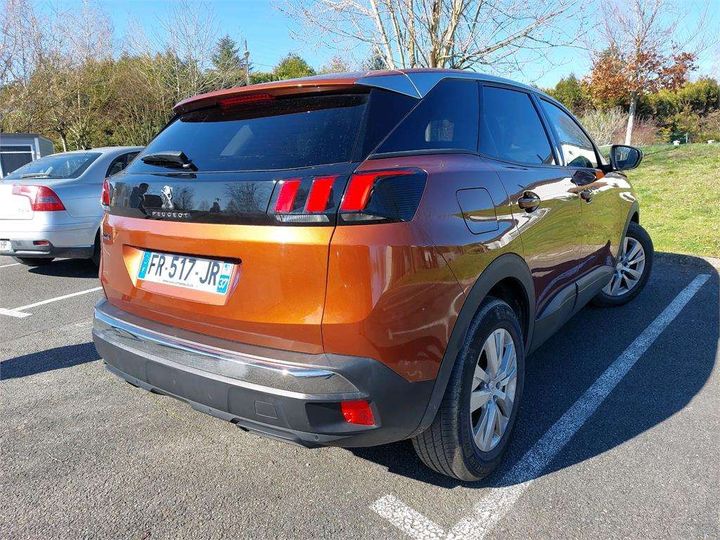 Photo 3 VIN: VF3MCYHZRLS170279 - PEUGEOT 3008 