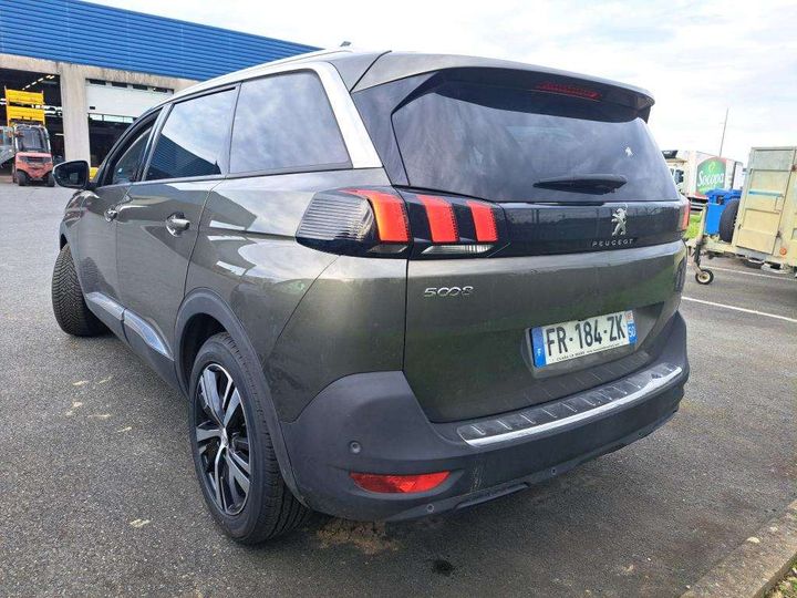 Photo 1 VIN: VF3MCYHZRLS170706 - PEUGEOT 5008 