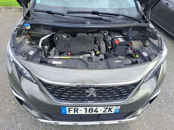 Photo 19 VIN: VF3MCYHZRLS170706 - PEUGEOT 5008 