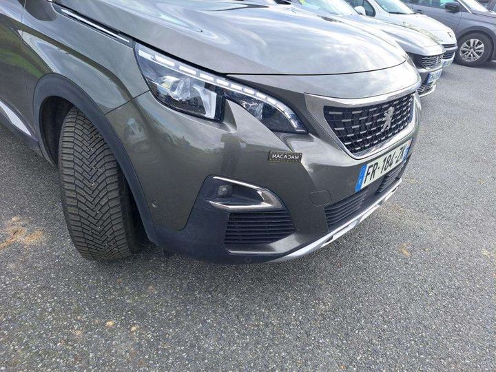 Photo 20 VIN: VF3MCYHZRLS170706 - PEUGEOT 5008 