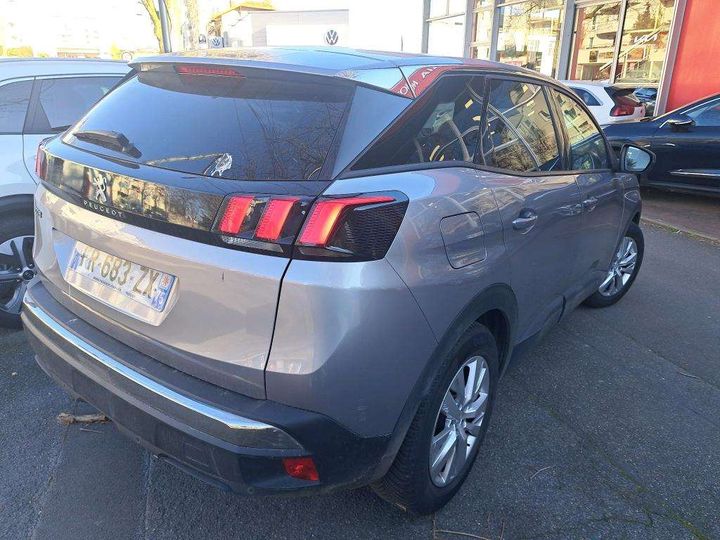 Photo 2 VIN: VF3MCYHZRLS172110 - PEUGEOT 3008 