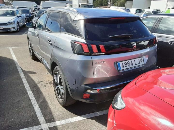 Photo 9 VIN: VF3MCYHZRLS172414 - PEUGEOT 3008 