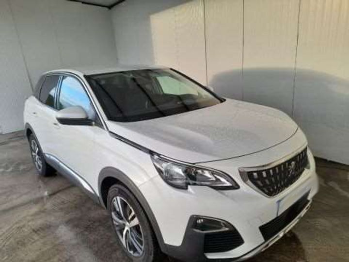 Photo 1 VIN: VF3MCYHZRLS172465 - PEUGEOT 3008 