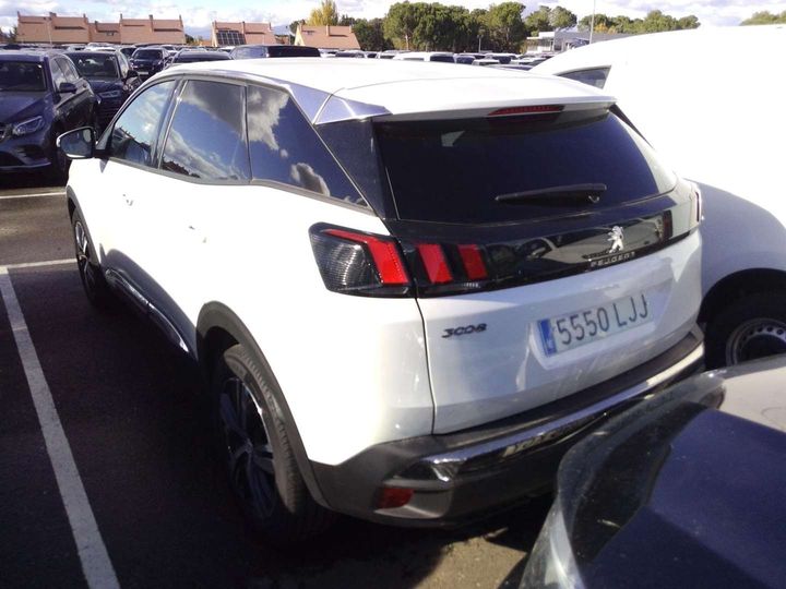 Photo 17 VIN: VF3MCYHZRLS172465 - PEUGEOT 3008 